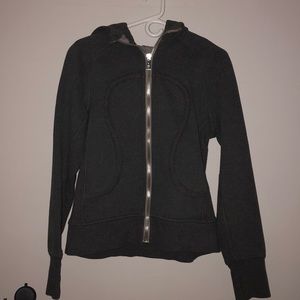 Lululemon scuba hoodie